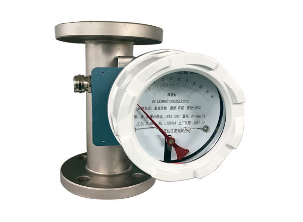 BT-LK型流量開關(guān)